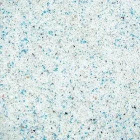 Diamond Brite Aqua Blue pool finish sample