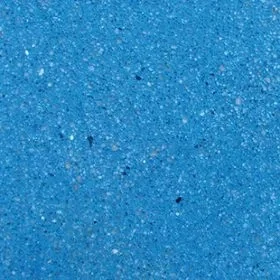 Diamond Brite Midnight Blue pool finish sample