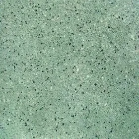 Diamond Brite Verde pool finish sample