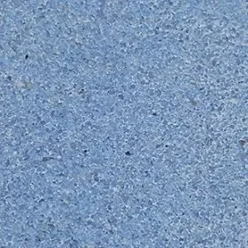 Diamond Brite Blue Topaz pool finish sample