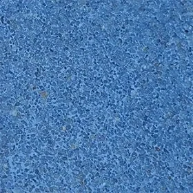 Diamond Brite Tanzanite pool finish sample