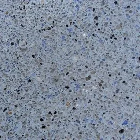 Diamond Brite Aegean Sea pool finish sample