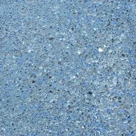 Diamond Brite Bahama Breeze pool finish sample