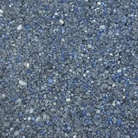 Diamond Brite Cobalt pool finish sample