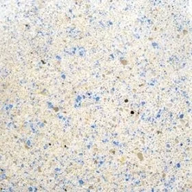 Diamond Brite Cool Quartz pool finish sample