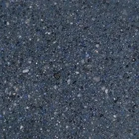 Diamond Brite Ocean Blue pool finish sample
