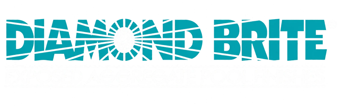 Diamond Brite — Exposed Aggregate Pool Finishes
